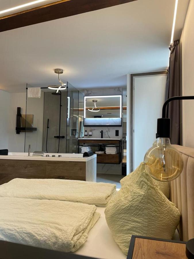 Flow Apartments Trogmann Living - Open Space Merano Exterior foto