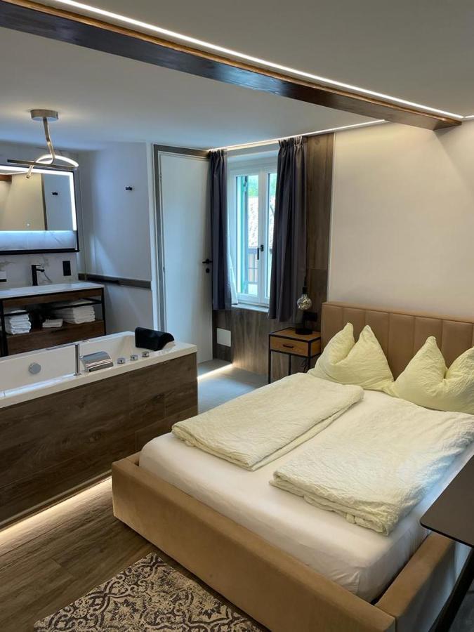Flow Apartments Trogmann Living - Open Space Merano Exterior foto