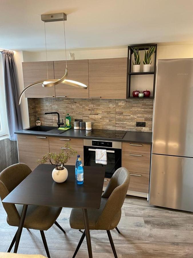 Flow Apartments Trogmann Living - Open Space Merano Exterior foto